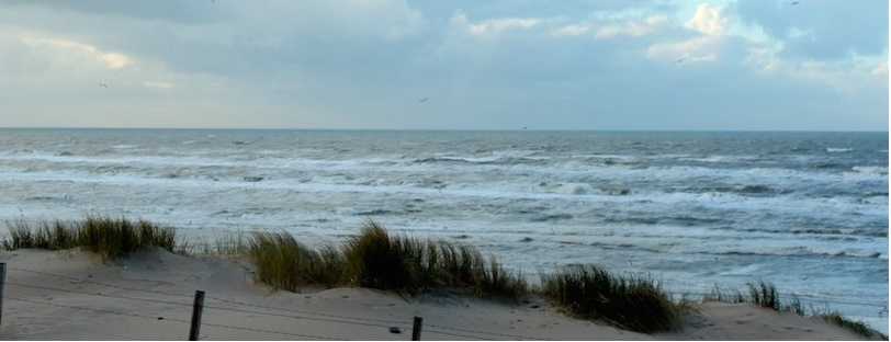 wczasy nad Bałtykiem