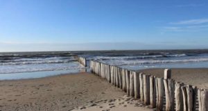 Bałtyk w Kołobrzegu